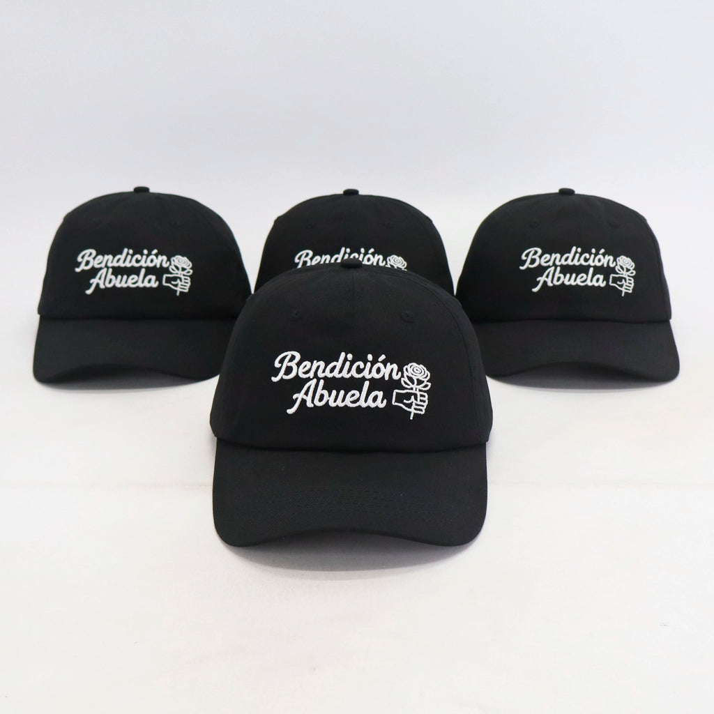 Noche de San Juan Dad Hat