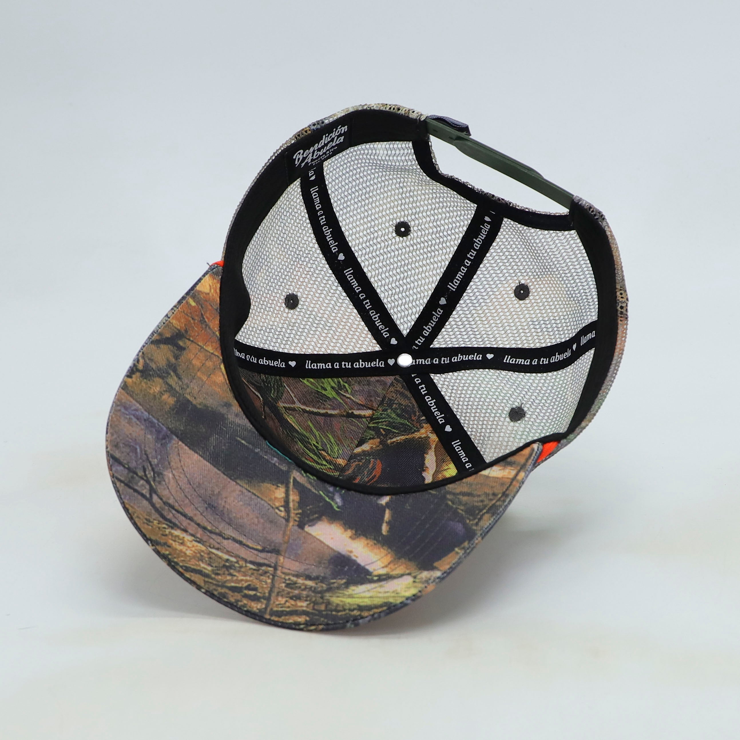 Selva Trucker Snapback