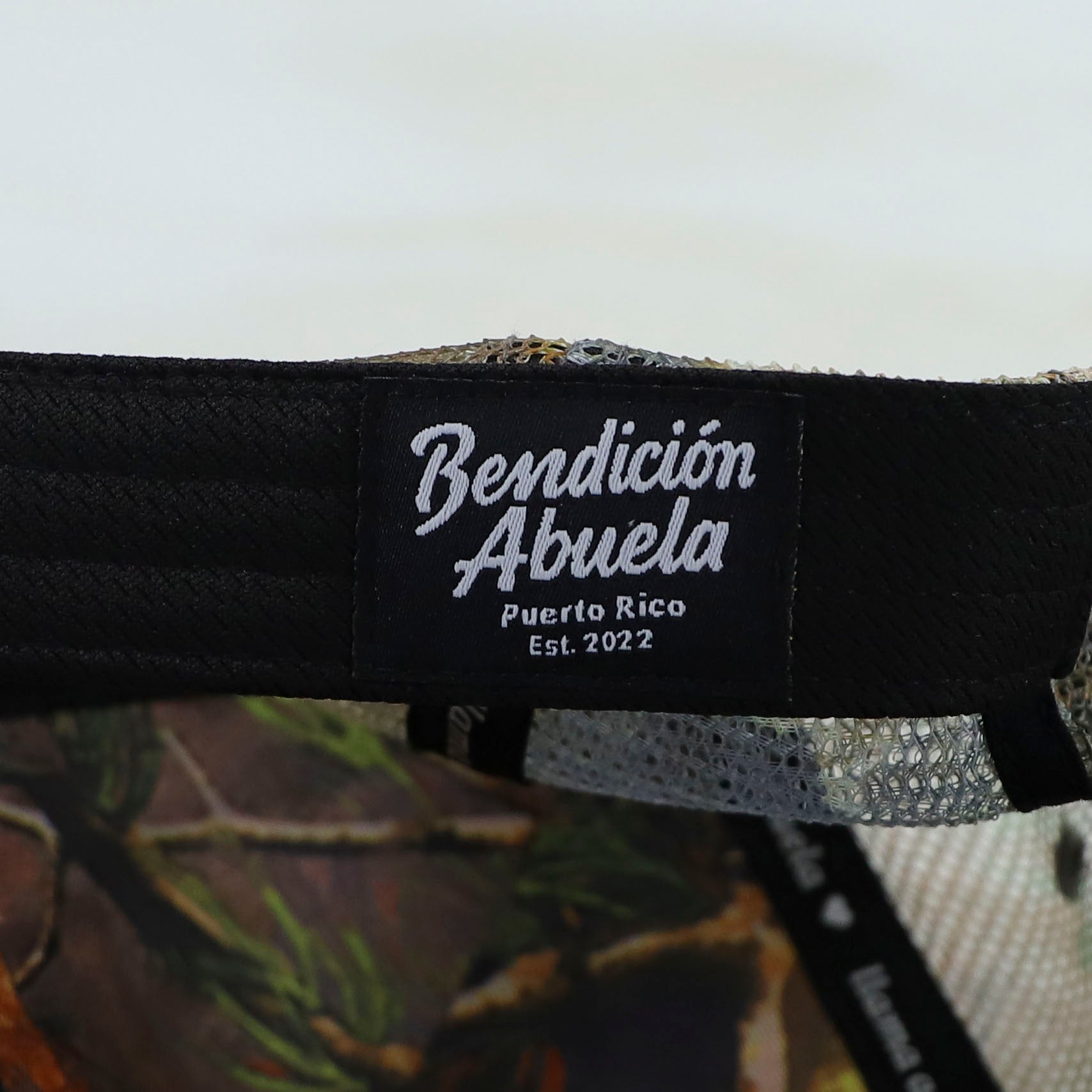 Selva Trucker Snapback