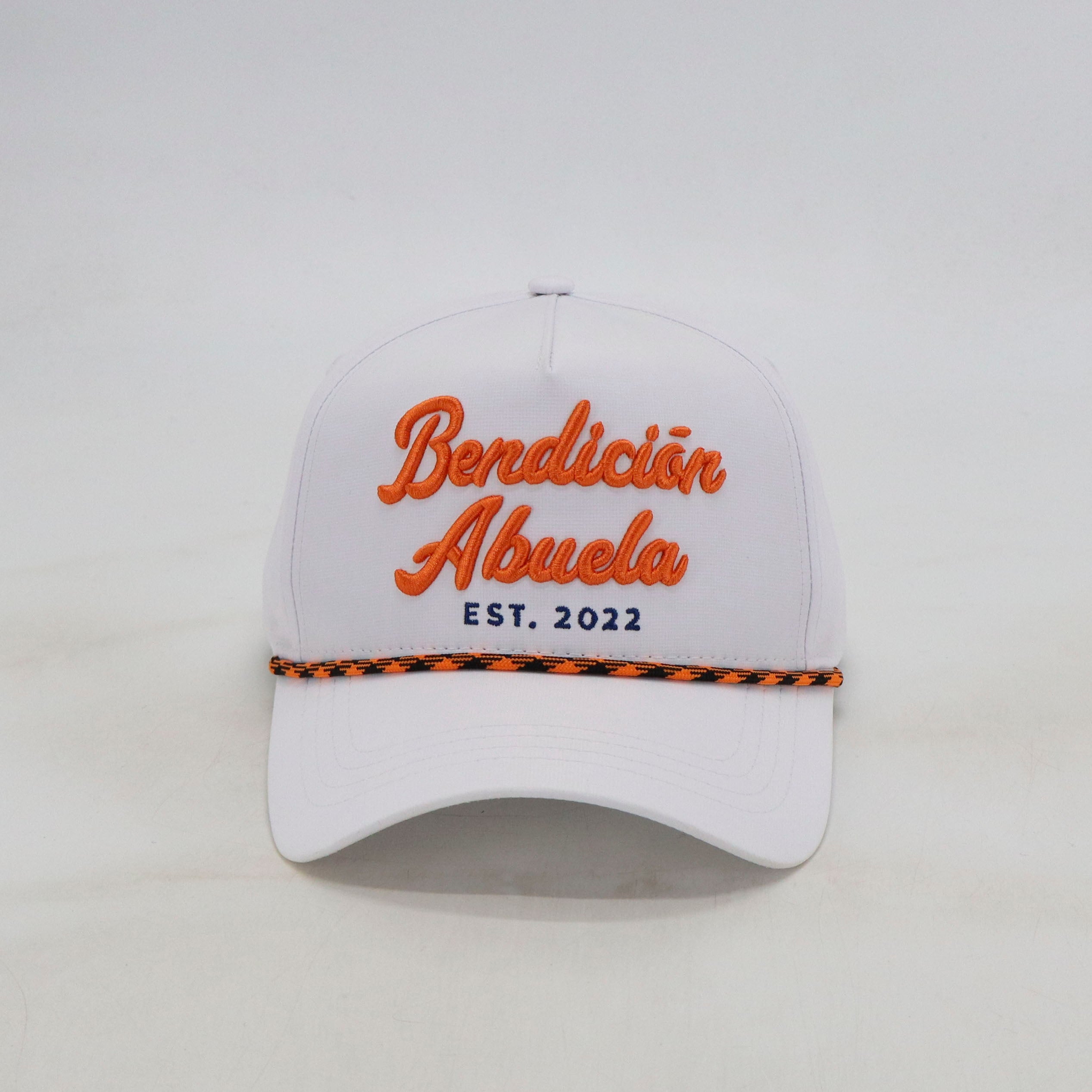 Salitre Performance Snapback