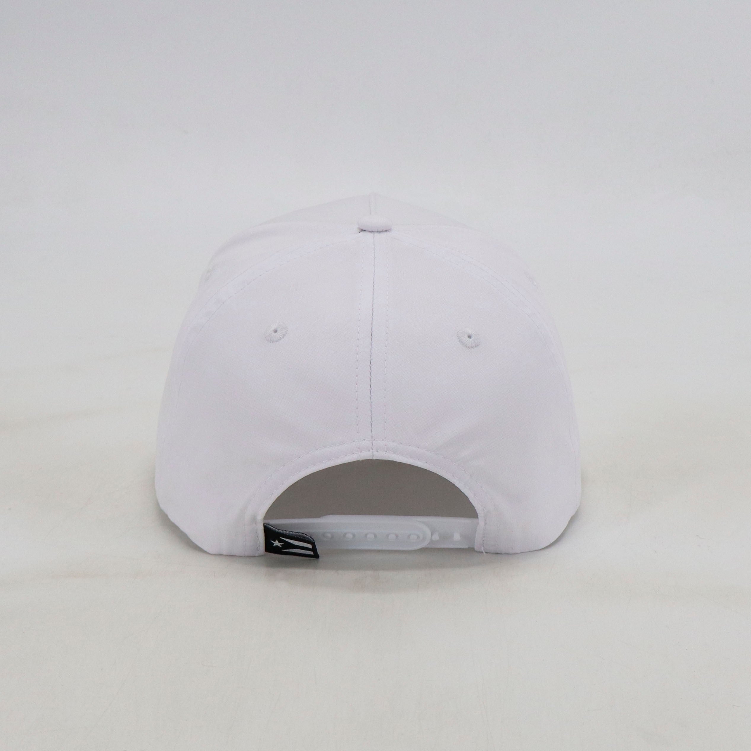Salitre Performance Snapback