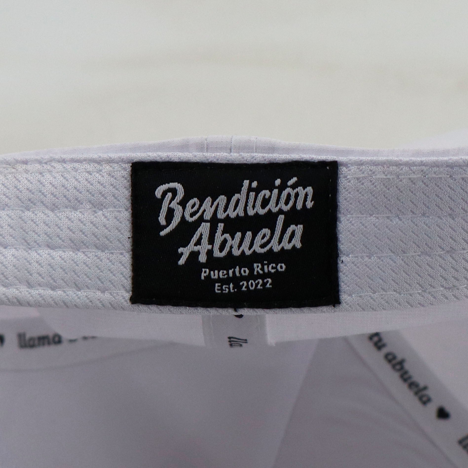 Salitre Performance Snapback