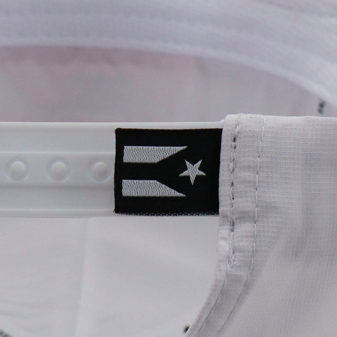 Salitre Performance Snapback