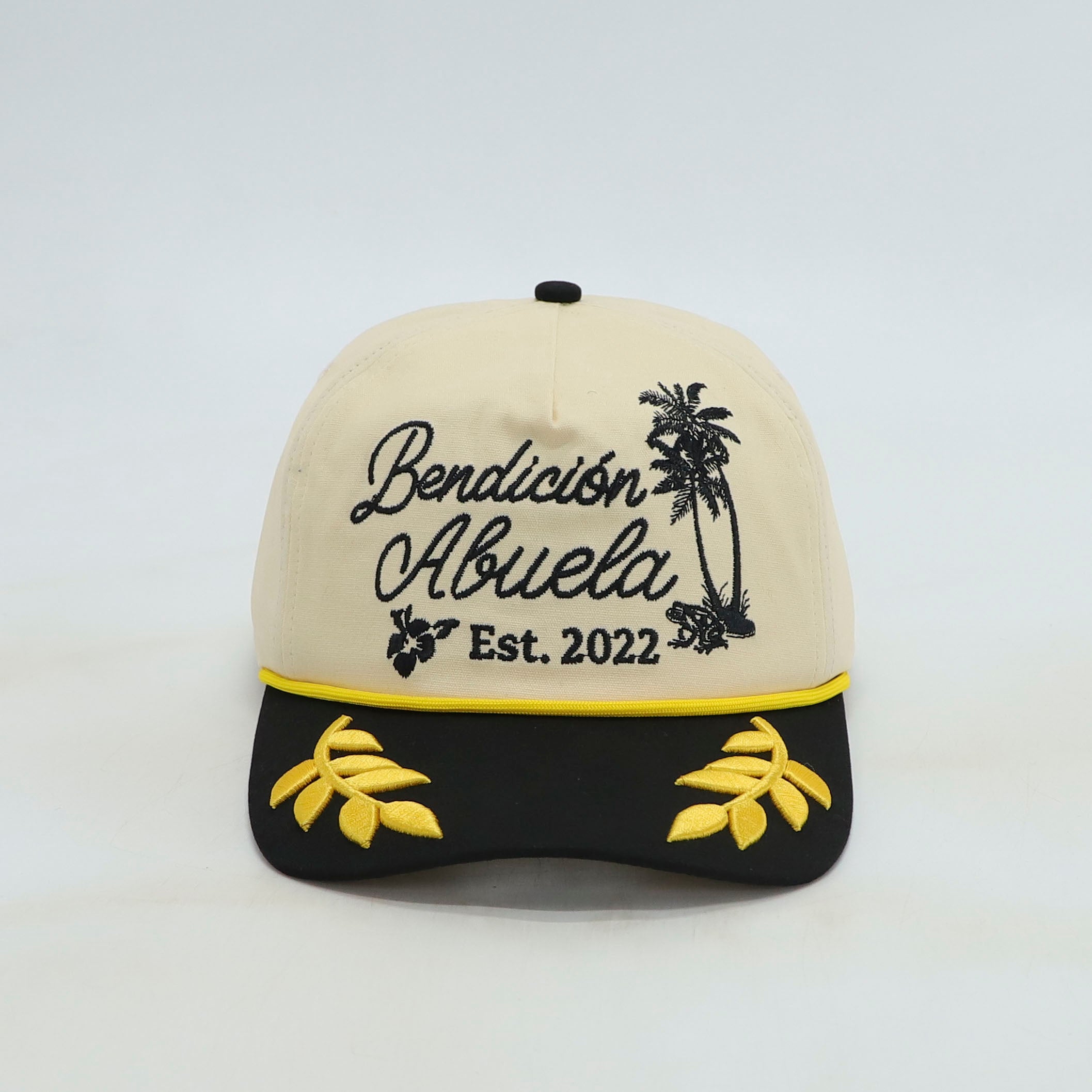 El Capitán Snapback