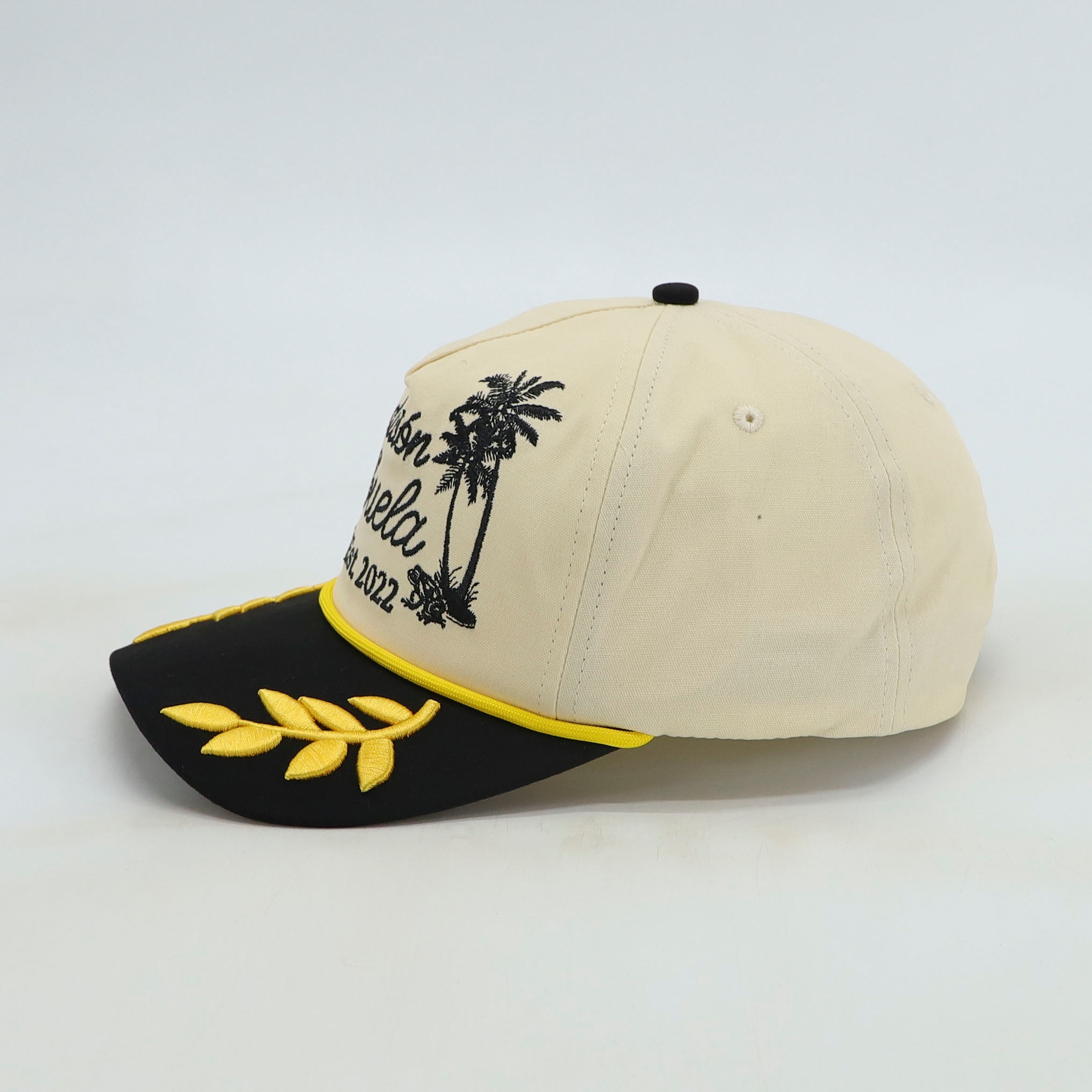 El Capitán Snapback