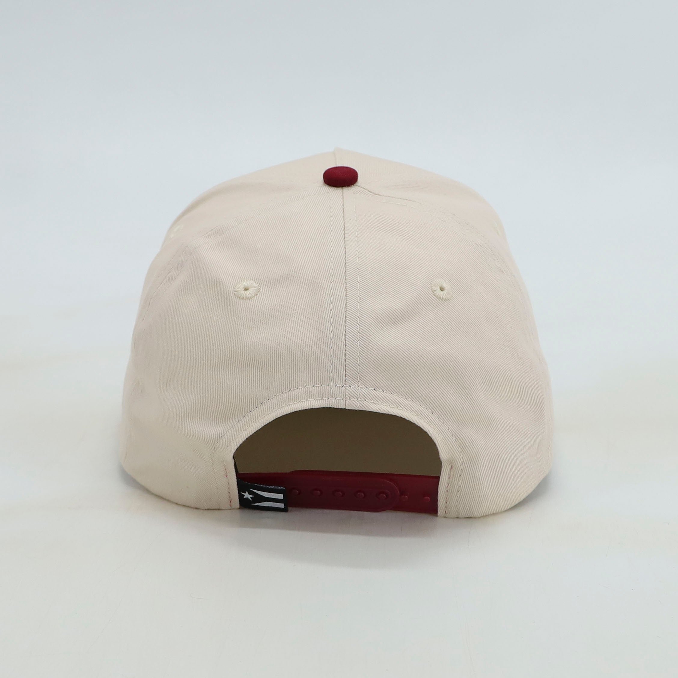 Rodeo Snapback