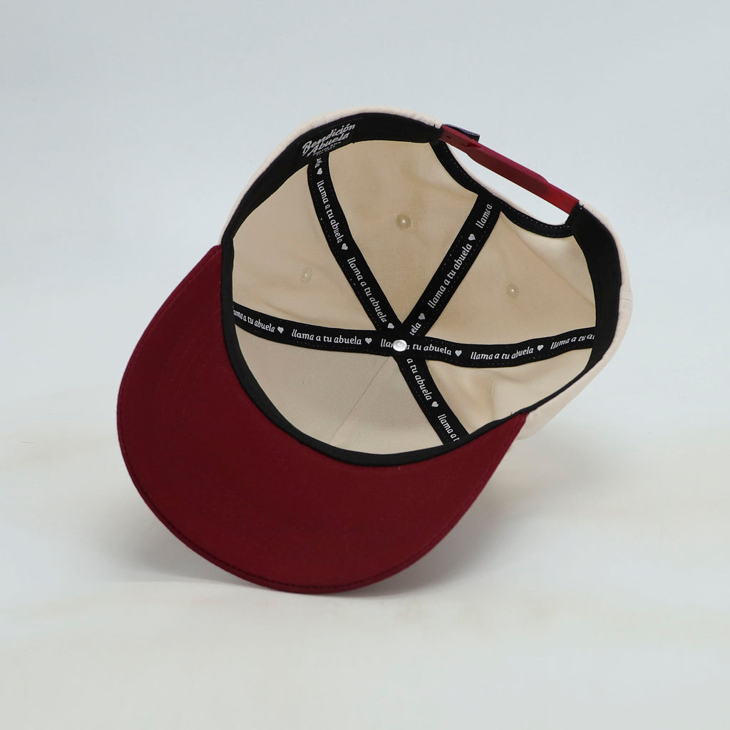 Rodeo Snapback