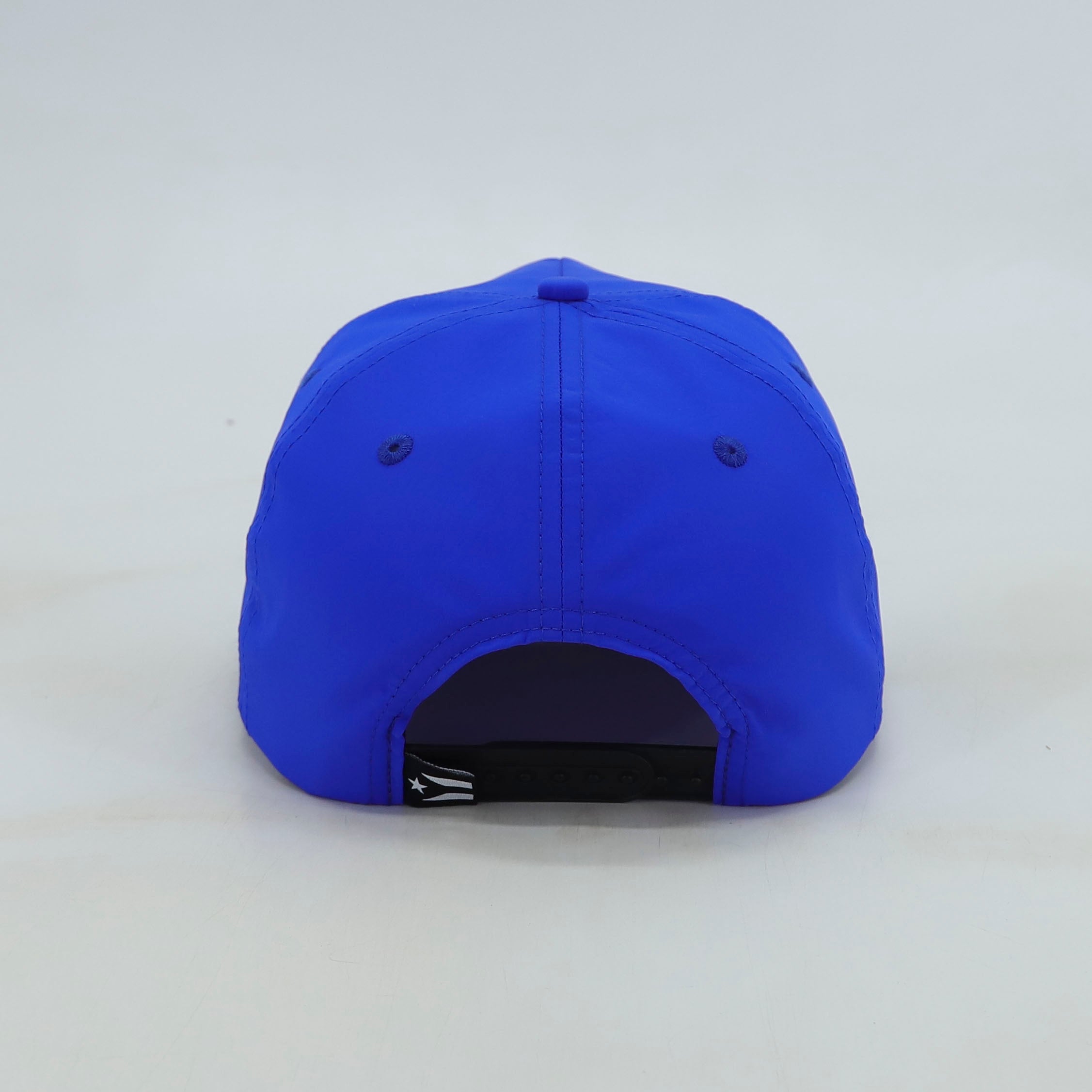 El Yunque Expedition Snapback