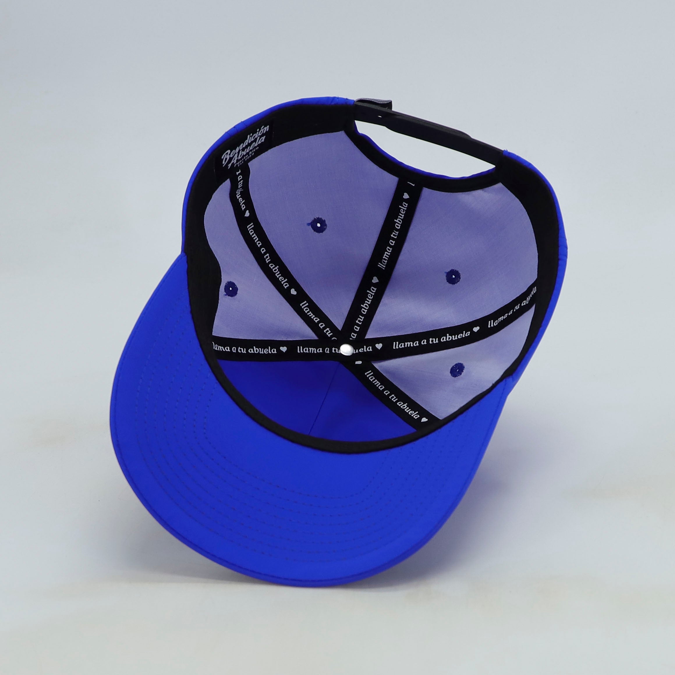 El Yunque Expedition Snapback