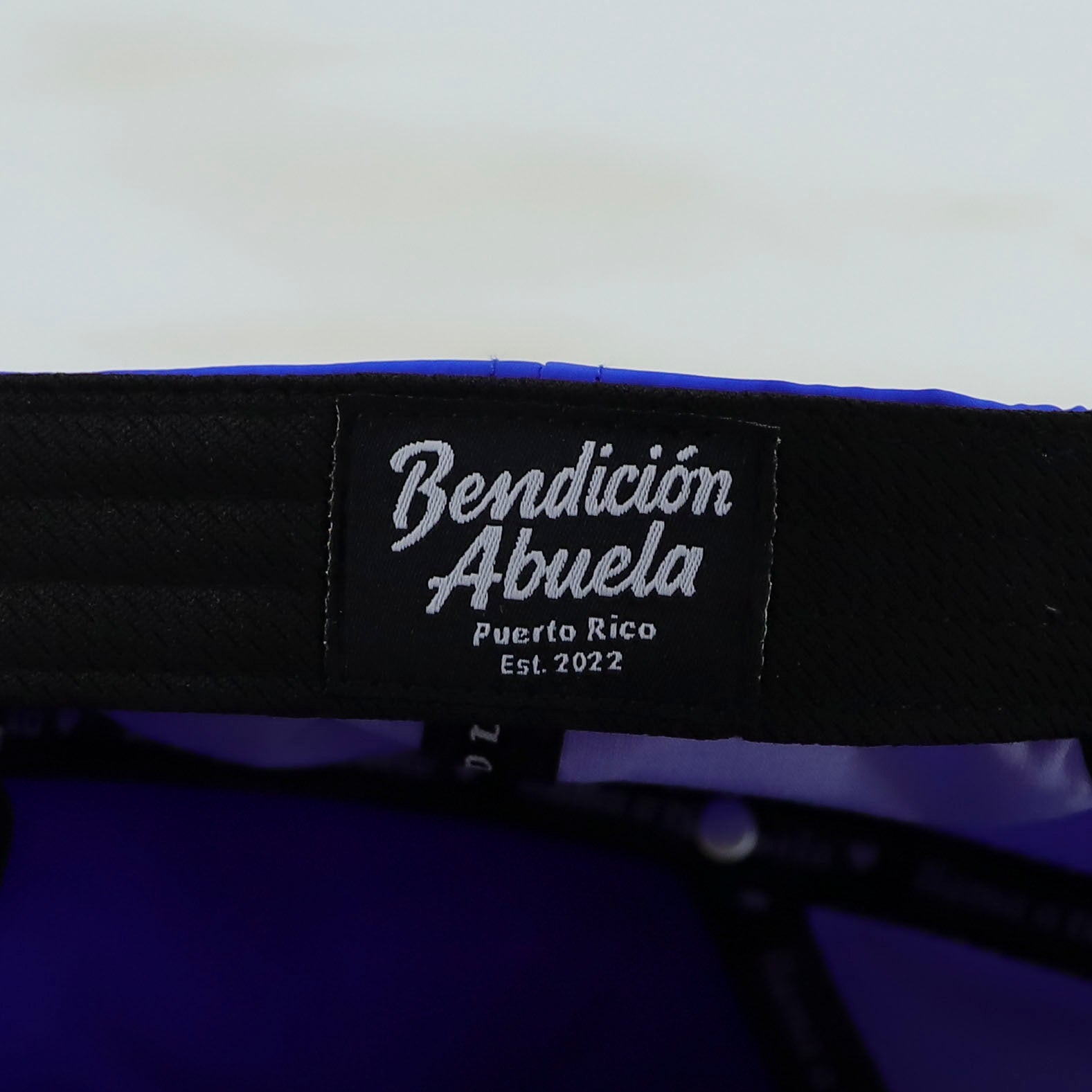 El Yunque Expedition Snapback