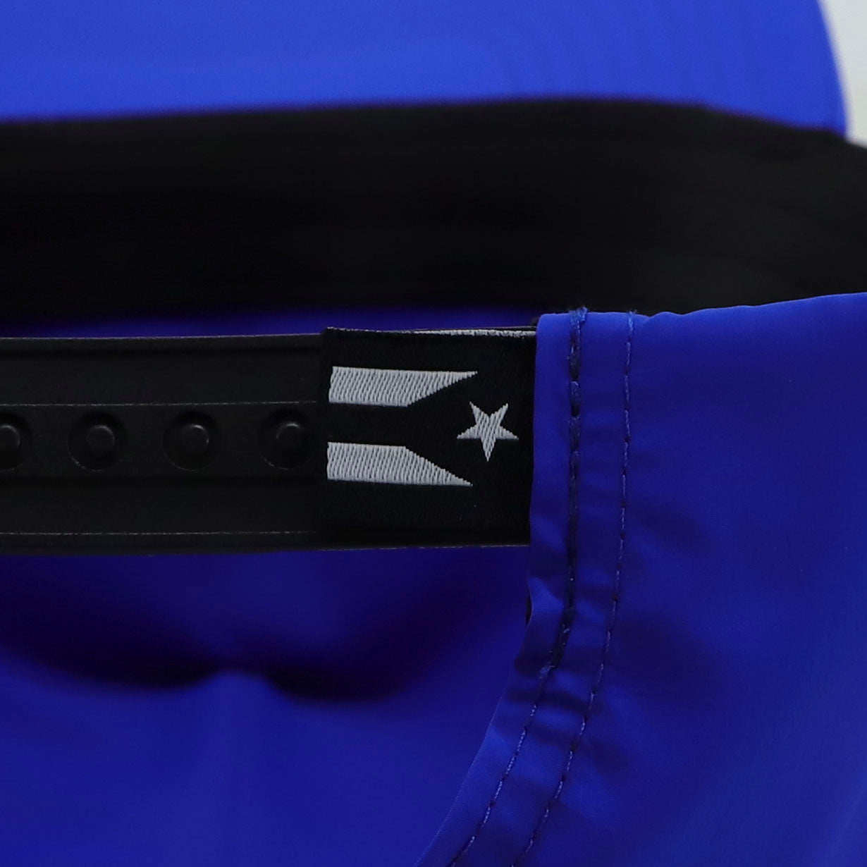 El Yunque Expedition Snapback