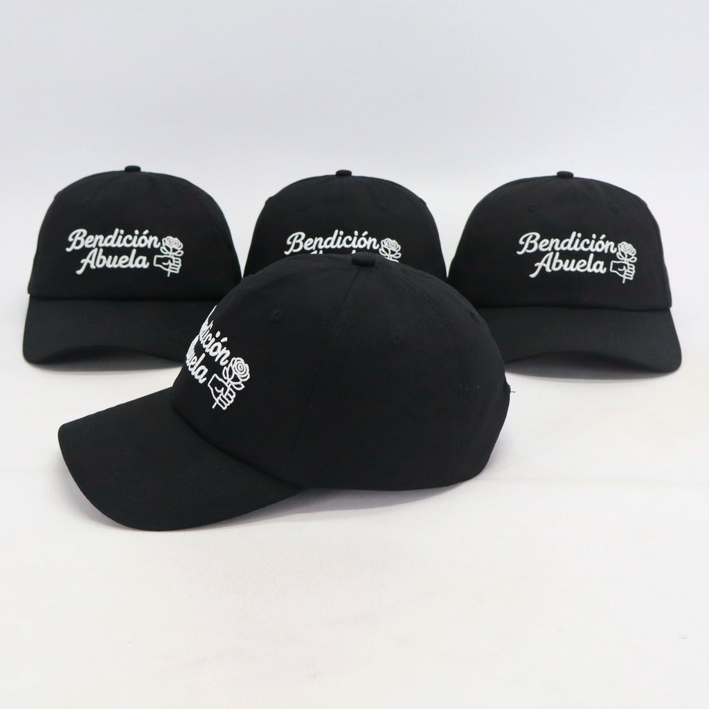 Noche de San Juan Dad Hat