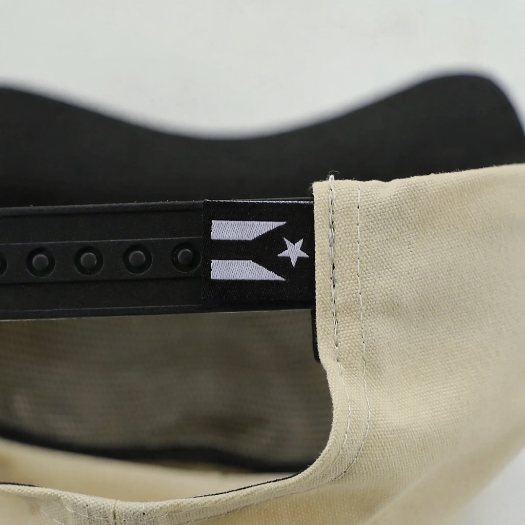 El Capitán Snapback