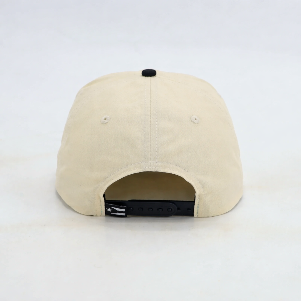 El Capitán Snapback