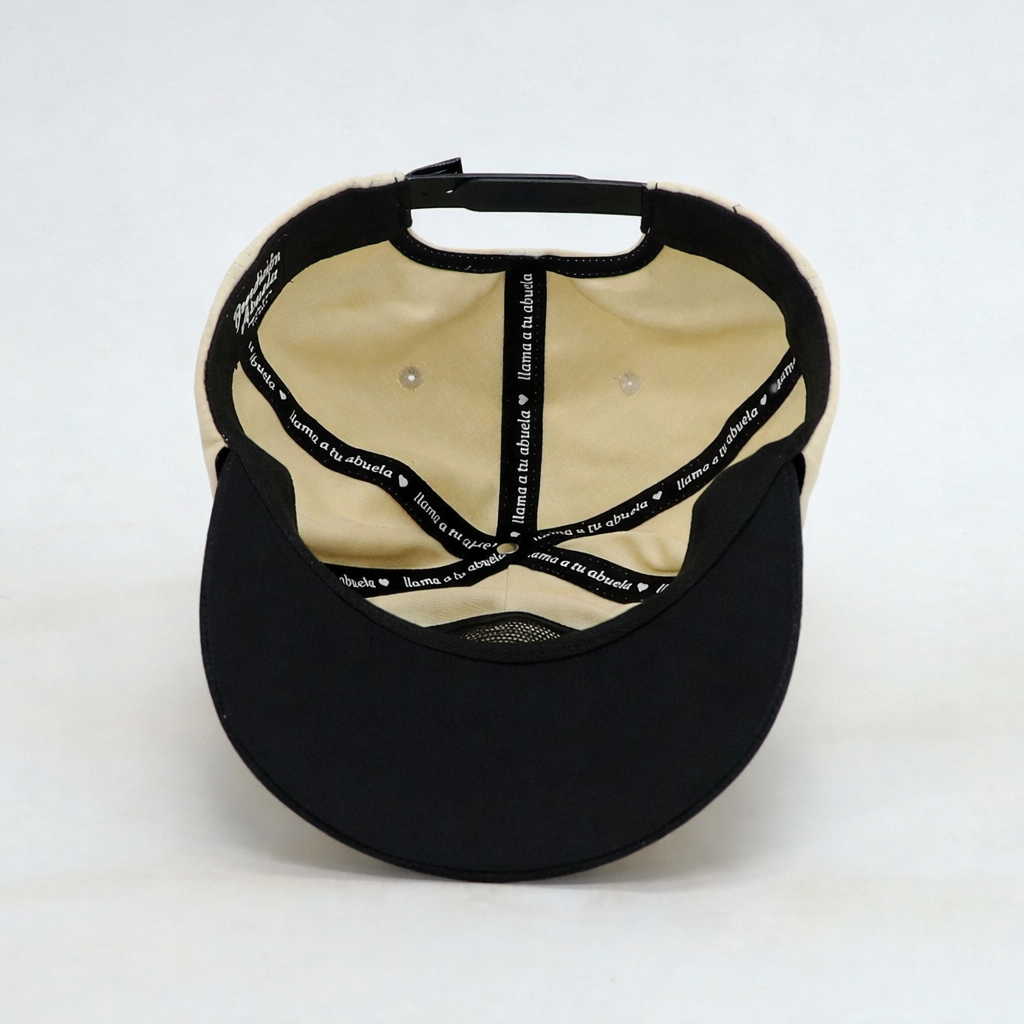 El Capitán Snapback
