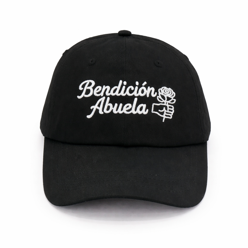 Noche de San Juan Dad Hat