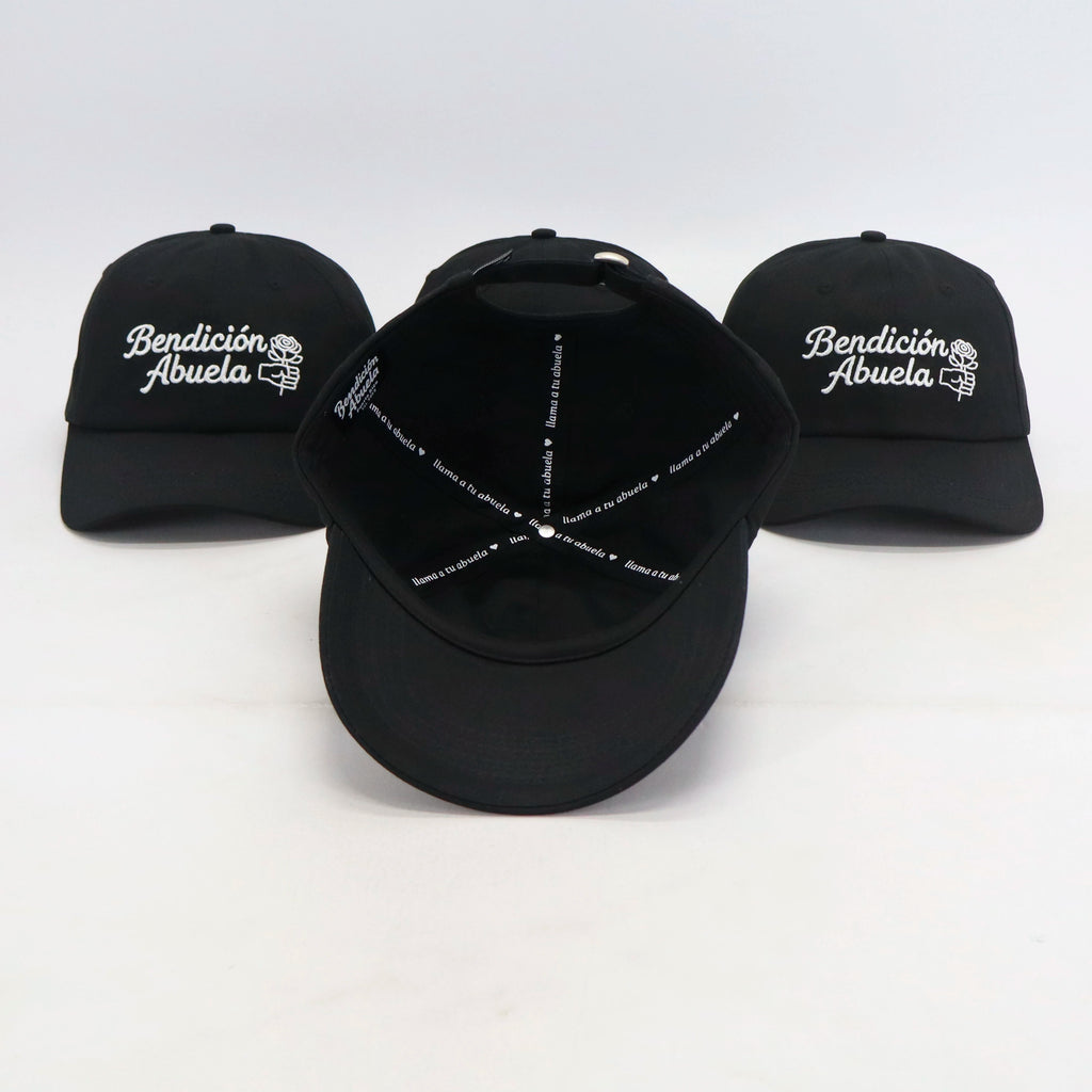 Noche de San Juan Dad Hat
