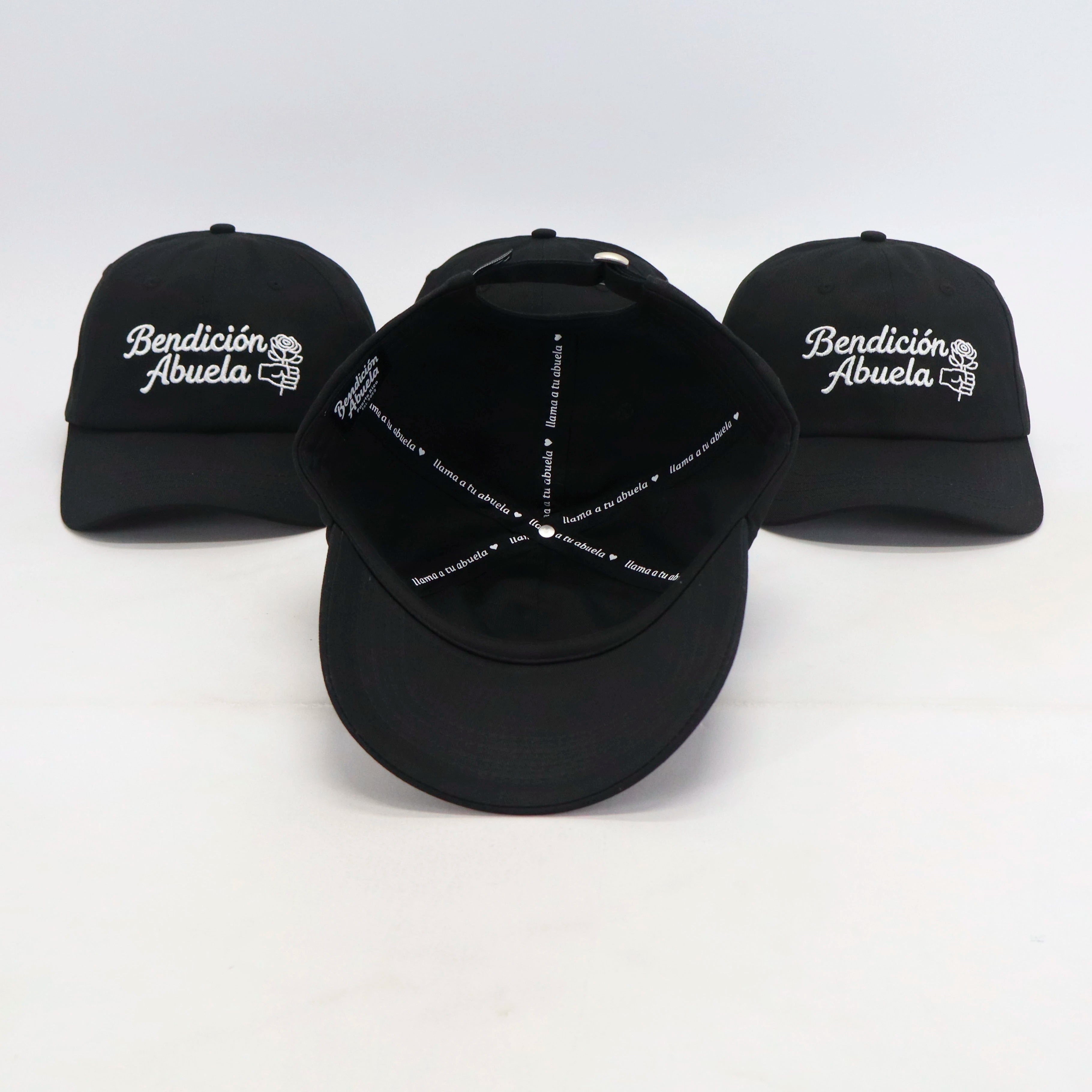 Noche de San Juan Dad Hat